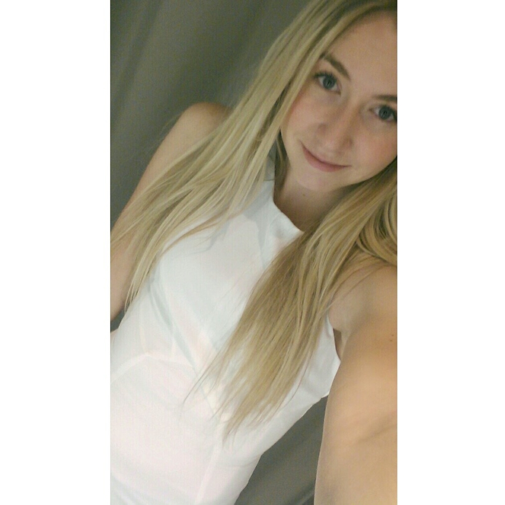 Meet your Posher, Jess